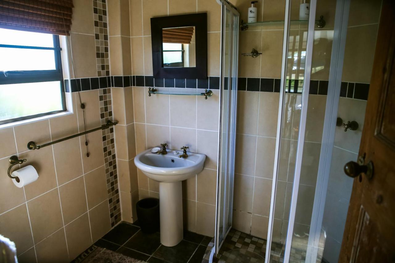 Oppieplaas Country Estate Villa Haga-Haga Kültér fotó