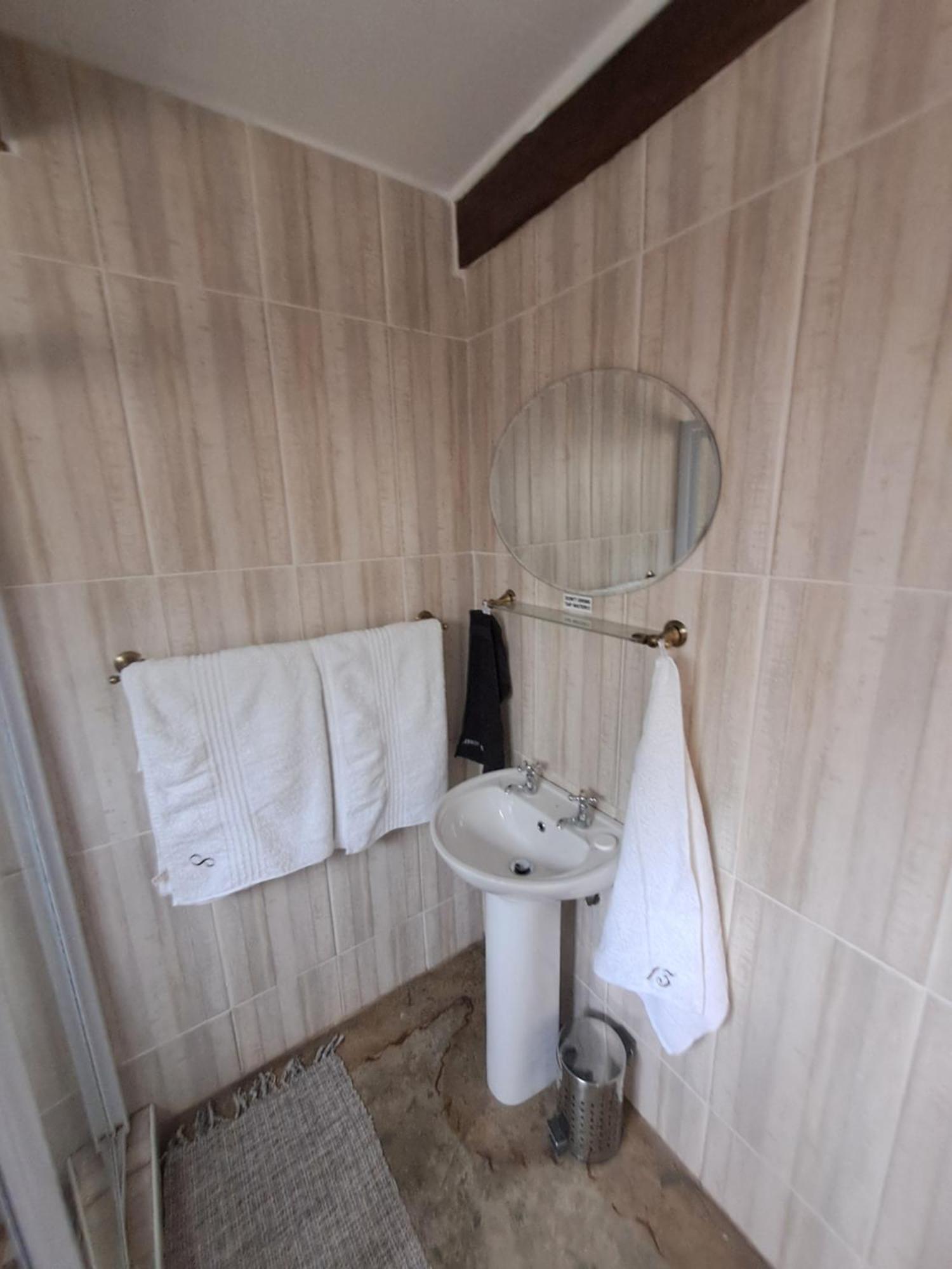 Oppieplaas Country Estate Villa Haga-Haga Szoba fotó